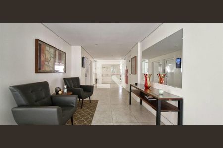 Apartamento à venda com 1 quarto, 40m² em Indianópolis, São Paulo