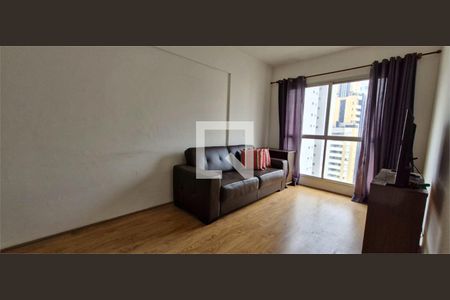 Apartamento à venda com 1 quarto, 40m² em Indianópolis, São Paulo