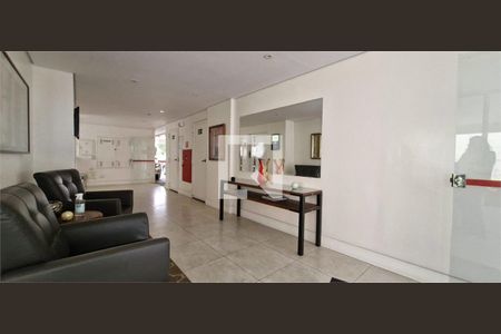 Apartamento à venda com 1 quarto, 40m² em Indianópolis, São Paulo