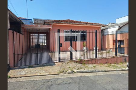 Casa para alugar com 2 quartos, 100m² em Vila Brasilio Machado, São Paulo