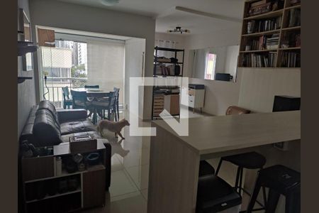 Apartamento à venda com 2 quartos, 67m² em Bela Vista, São Paulo