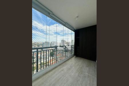 Foto 02 de apartamento à venda com 2 quartos, 180m² em Parque da Vila Prudente, São Paulo