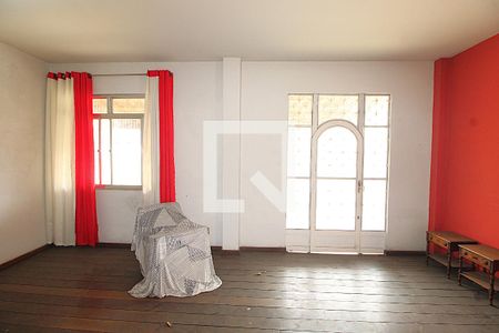 Sala de casa à venda com 4 quartos, 150m² em Engenho de Dentro, Rio de Janeiro