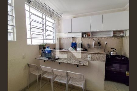 Apartamento à venda com 1 quarto, 47m² em Centro, São Caetano do Sul