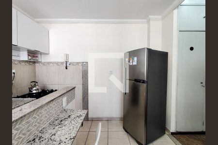 Apartamento à venda com 1 quarto, 47m² em Centro, São Caetano do Sul