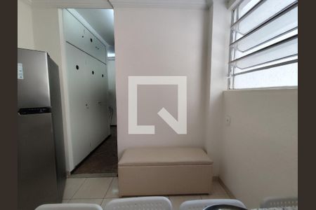 Apartamento à venda com 1 quarto, 47m² em Centro, São Caetano do Sul