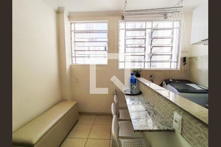 Apartamento à venda com 1 quarto, 47m² em Centro, São Caetano do Sul