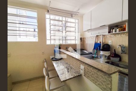 Apartamento à venda com 1 quarto, 47m² em Centro, São Caetano do Sul