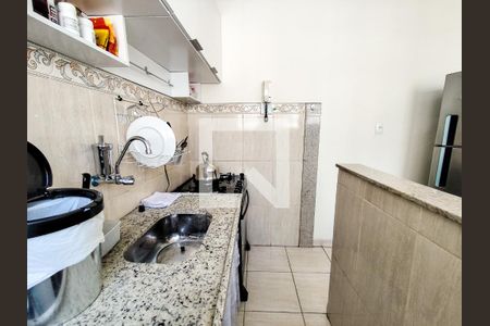 Apartamento à venda com 1 quarto, 47m² em Centro, São Caetano do Sul