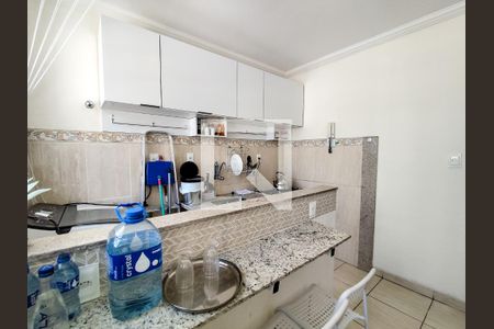 Apartamento à venda com 1 quarto, 47m² em Centro, São Caetano do Sul