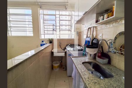 Apartamento à venda com 1 quarto, 47m² em Centro, São Caetano do Sul