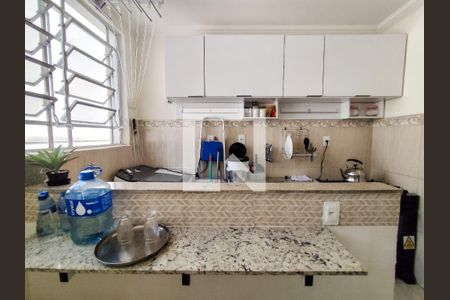 Apartamento à venda com 1 quarto, 47m² em Centro, São Caetano do Sul