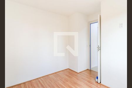 Quarto 1 de apartamento para alugar com 2 quartos, 36m² em Jardim Caravelas, São Paulo