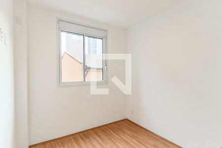 Quarto 1 de apartamento para alugar com 2 quartos, 36m² em Jardim Caravelas, São Paulo