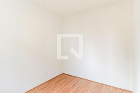 Quarto 1 de apartamento para alugar com 2 quartos, 36m² em Jardim Caravelas, São Paulo