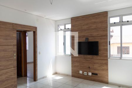 Sala 2 de casa à venda com 4 quartos, 271m² em Camargos, Belo Horizonte