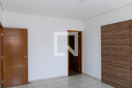 Sala 2 de casa à venda com 4 quartos, 271m² em Camargos, Belo Horizonte