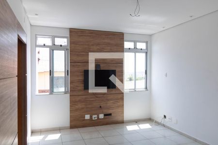 Sala 2 de casa à venda com 4 quartos, 271m² em Camargos, Belo Horizonte