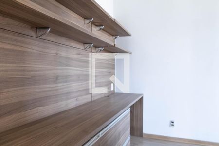 Suíte 1 de casa à venda com 4 quartos, 271m² em Camargos, Belo Horizonte