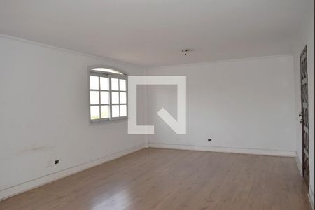 Sala de apartamento à venda com 3 quartos, 107m² em Cerqueira César, São Paulo