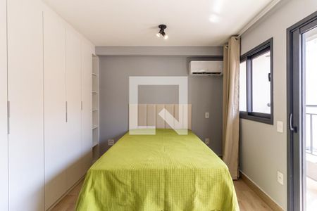 Studio para alugar com 26m², 1 quarto e sem vagaStudio