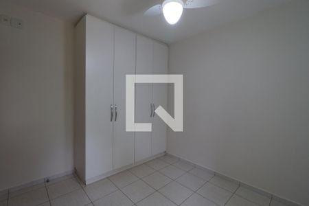 Quarto 1  de apartamento para alugar com 1 quarto, 64m² em Jardim Botânico, Ribeirão Preto