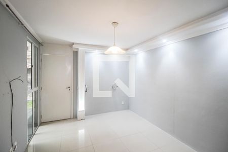 Sala de apartamento para alugar com 2 quartos, 48m² em Santa Amélia, Belford Roxo