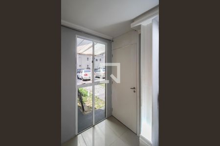 Sala de apartamento para alugar com 2 quartos, 48m² em Santa Amélia, Belford Roxo