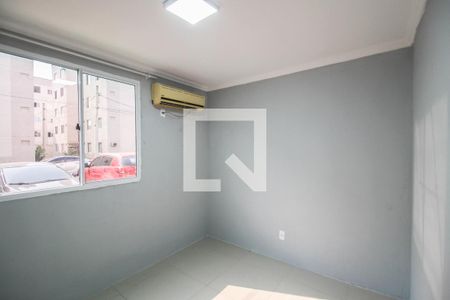 Quarto 1 de apartamento para alugar com 2 quartos, 48m² em Santa Amélia, Belford Roxo