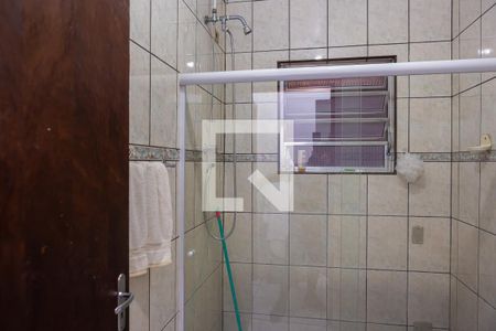 Banheiro de casa à venda com 3 quartos, 150m² em Artur Alvim, São Paulo