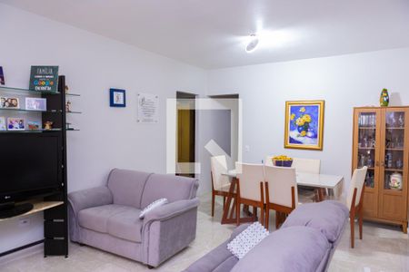 Sala de casa à venda com 3 quartos, 150m² em Artur Alvim, São Paulo