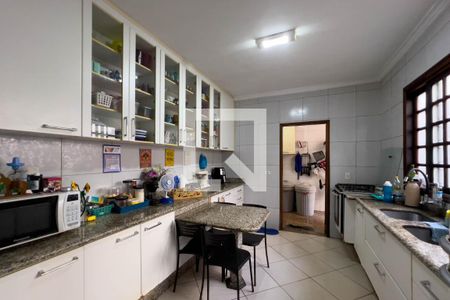 Cozinha de casa à venda com 3 quartos, 148m² em Ipiranga, São Paulo