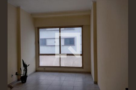 Foto 01 de apartamento à venda com 3 quartos, 89m² em República, São Paulo