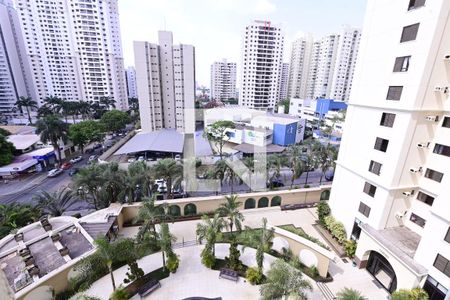 Vista de apartamento para alugar com 2 quartos, 69m² em Alto da Glória, Goiânia