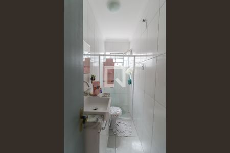 Casa à venda com 244m², 4 quartos e 3 vagas Casa à venda com 244m², 4 quartos e 3 vagasBanheiro