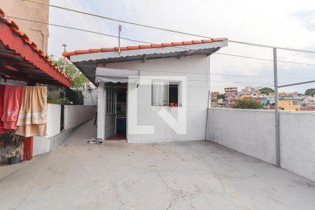 Casa à venda com 244m², 4 quartos e 3 vagas Casa à venda com 244m², 4 quartos e 3 vagasQuintal