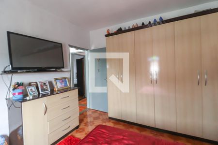 Quarto de casa à venda com 3 quartos, 244m² em Jardim do Lago, Jundiaí