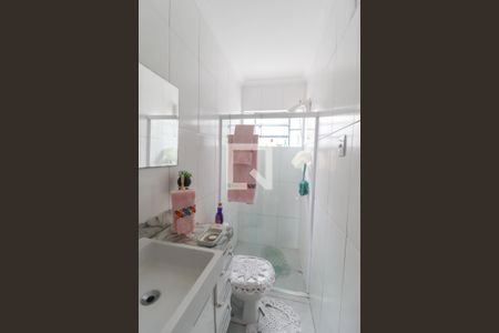 Casa à venda com 244m², 4 quartos e 3 vagas Casa à venda com 244m², 4 quartos e 3 vagasBanheiro