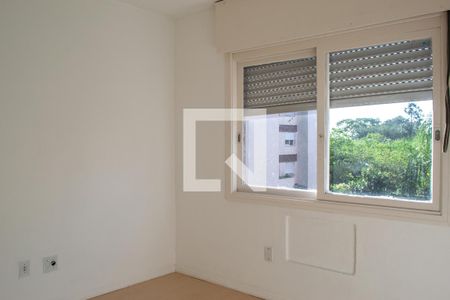 Quarto 1  de apartamento à venda com 3 quartos, 71m² em Cavalhada, Porto Alegre