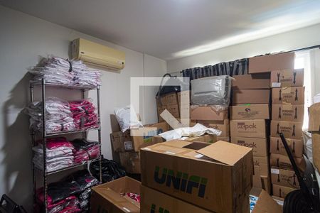 Quarto 1 de apartamento para alugar com 1 quarto, 105m² em Icaraí, Niterói