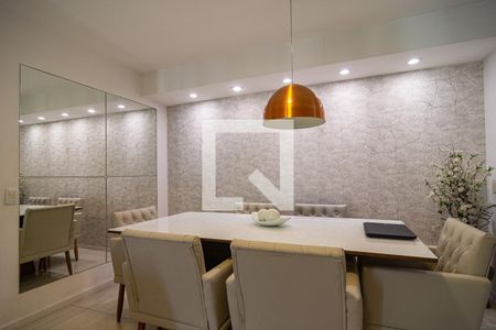 Sala de apartamento para alugar com 1 quarto, 105m² em Icaraí, Niterói