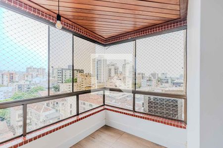 Apartamento à venda com 163m², 2 quartos e 1 vagaSacada