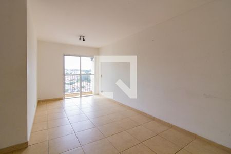 Apartamento à venda com 67m², 2 quartos e 1 vagaSala