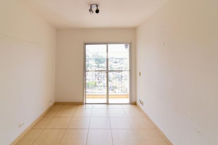 Apartamento à venda com 67m², 2 quartos e 1 vagaSala