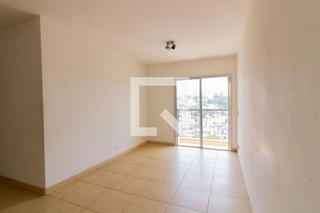 Apartamento à venda com 67m², 2 quartos e 1 vagaSala