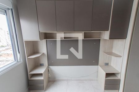 Quarto 1   de apartamento para alugar com 2 quartos, 49m² em Vila Maria, São Paulo