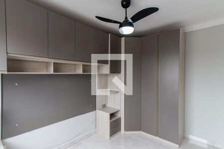 Quarto 1   de apartamento para alugar com 2 quartos, 49m² em Vila Maria, São Paulo