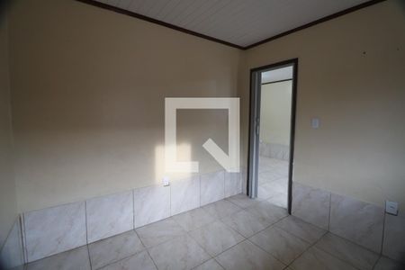 Quarto 2 de casa de condomínio para alugar com 2 quartos, 45m² em Mato Grande, Canoas