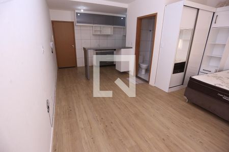 Studio de kitnet/studio para alugar com 1 quarto, 55m² em Qs 425, Brasília