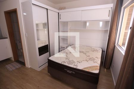 Studio de kitnet/studio para alugar com 1 quarto, 55m² em Qs 425, Brasília